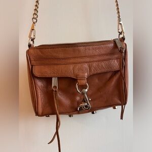 Rebecca Minkoff crossbody - used